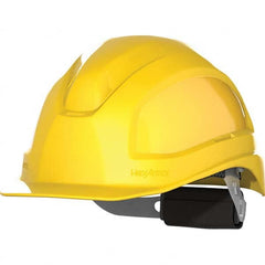 HexArmor - ANSI Type I Class E 6-Point Ratchet Hard Hat - Exact Tool & Supply