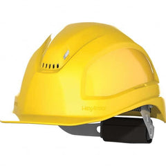 HexArmor - ANSI Type I Class C 6-Point Ratchet Hard Hat - Exact Tool & Supply