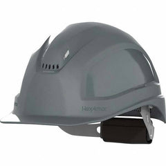 HexArmor - ANSI Type I Class C 6-Point Ratchet Hard Hat - Exact Tool & Supply