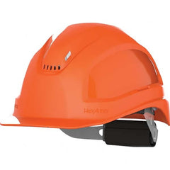 HexArmor - ANSI Type I Class C 6-Point Ratchet Hard Hat - Exact Tool & Supply