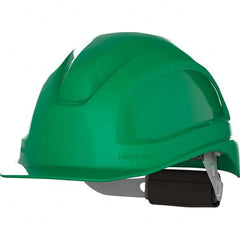 HexArmor - ANSI Type I Class E 6-Point Ratchet Hard Hat - Exact Tool & Supply