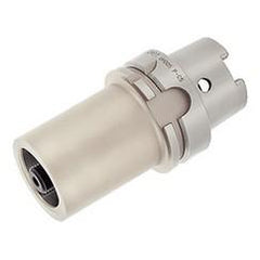 HSK63A-C6-110T Tungcap Holder - Exact Tool & Supply