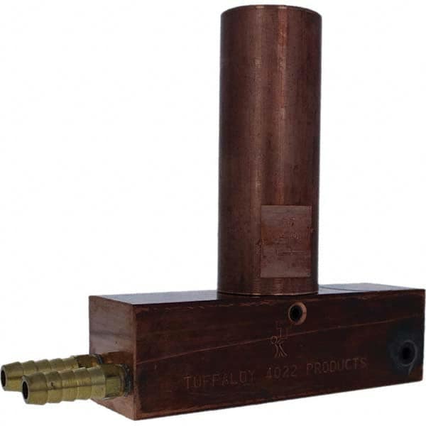 Tuffaloy - Spot Welder Accessories - Exact Tool & Supply