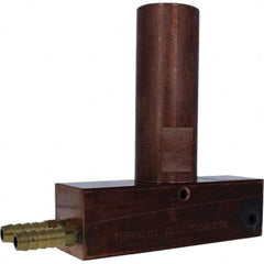 Tuffaloy - Spot Welder Accessories - Exact Tool & Supply