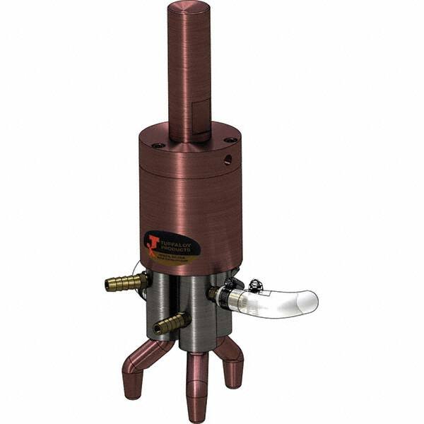 Tuffaloy - Spot Welder Accessories - Exact Tool & Supply