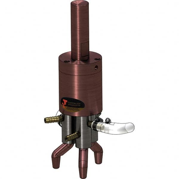 Tuffaloy - Spot Welder Accessories - Exact Tool & Supply