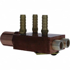 Tuffaloy - Spot Welder Accessories - Exact Tool & Supply