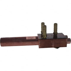 Tuffaloy - Spot Welder Accessories - Exact Tool & Supply