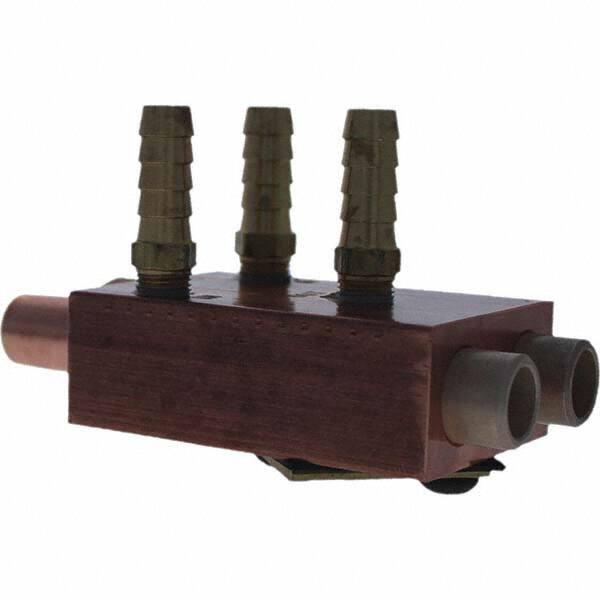 Tuffaloy - Spot Welder Accessories - Exact Tool & Supply