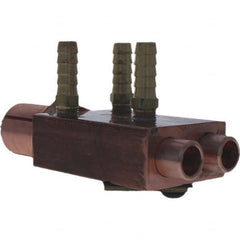 Tuffaloy - Spot Welder Accessories - Exact Tool & Supply