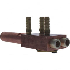 Tuffaloy - Spot Welder Accessories - Exact Tool & Supply