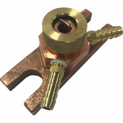 Tuffaloy - Spot Welder Accessories - Exact Tool & Supply