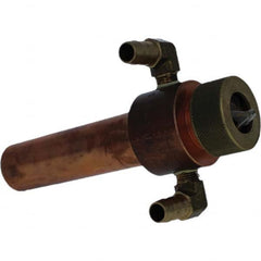 Tuffaloy - Spot Welder Accessories - Exact Tool & Supply