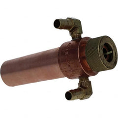 Tuffaloy - Spot Welder Accessories - Exact Tool & Supply