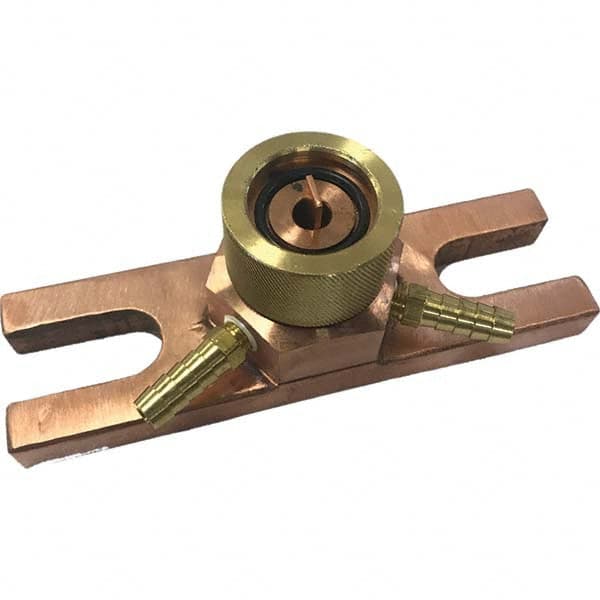 Tuffaloy - Spot Welder Accessories - Exact Tool & Supply