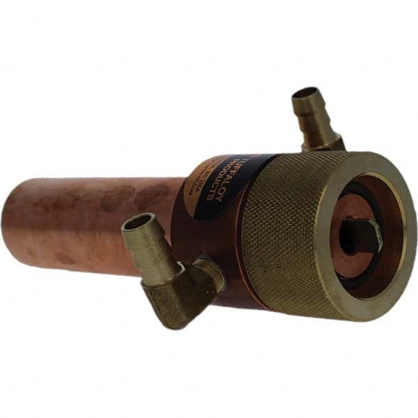 Tuffaloy - Spot Welder Accessories - Exact Tool & Supply