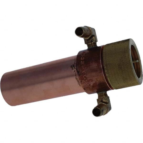 Tuffaloy - Spot Welder Accessories - Exact Tool & Supply