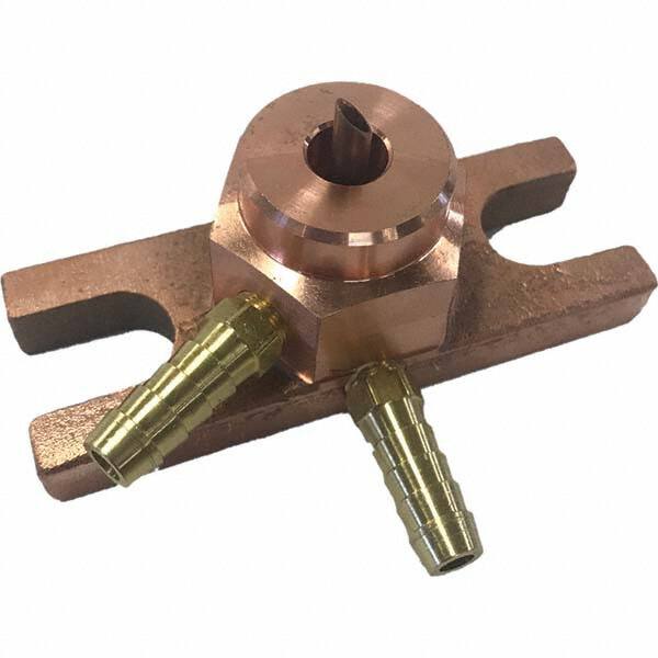 Tuffaloy - Spot Welder Accessories - Exact Tool & Supply