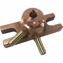 Tuffaloy - Spot Welder Accessories - Exact Tool & Supply