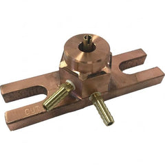 Tuffaloy - Spot Welder Accessories - Exact Tool & Supply