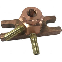 Tuffaloy - Spot Welder Accessories - Exact Tool & Supply