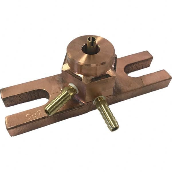 Tuffaloy - Spot Welder Accessories - Exact Tool & Supply