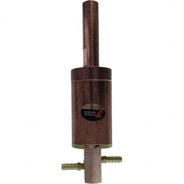 Tuffaloy - Spot Welder Accessories - Exact Tool & Supply
