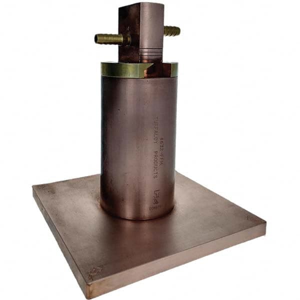 Tuffaloy - Spot Welder Accessories - Exact Tool & Supply