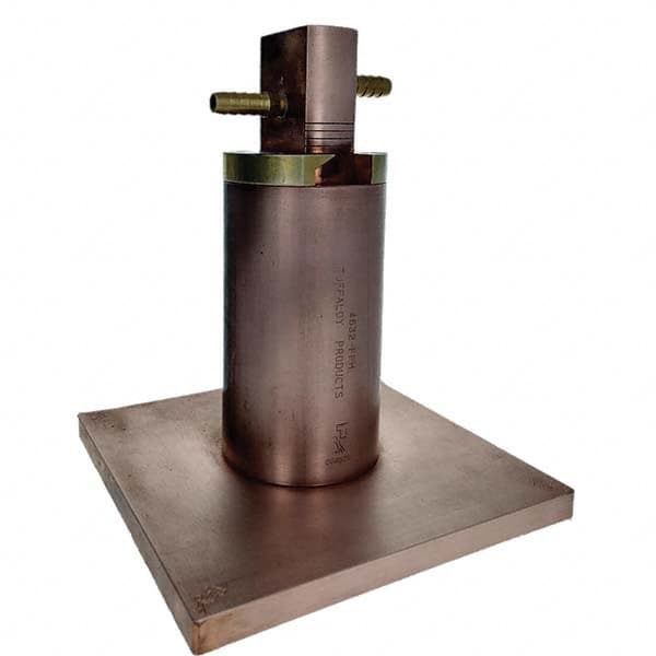 Tuffaloy - Spot Welder Accessories - Exact Tool & Supply