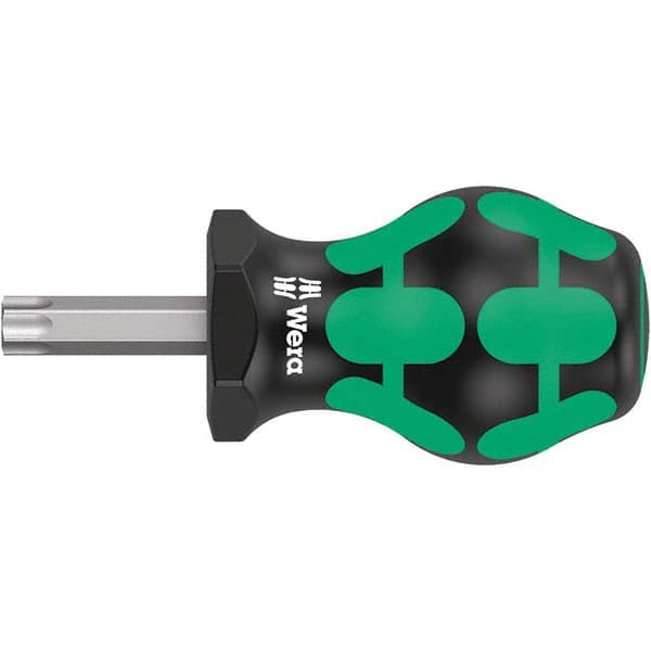 Wera - Torx Drivers End Type: Torx Torx Size: T40 - Exact Tool & Supply