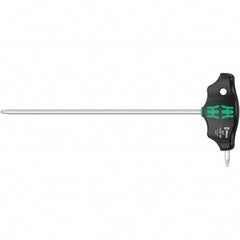 Wera - Torx Drivers End Type: Torx Torx Size: T20 - Exact Tool & Supply