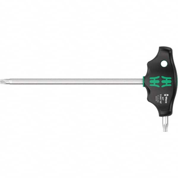 Wera - Torx Drivers End Type: Torx Torx Size: T40 - Exact Tool & Supply