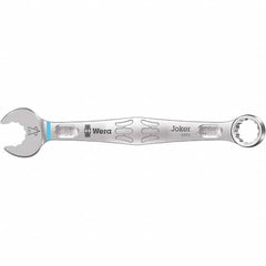 Wera - Combination Wrenches Type: Combination Wrench Tool Type: NonRatcheting - Exact Tool & Supply