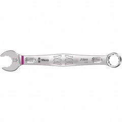 Wera - Combination Wrenches Type: Combination Wrench Tool Type: NonRatcheting - Exact Tool & Supply