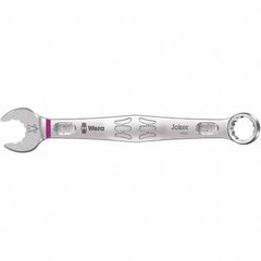 Wera - Combination Wrenches Type: Combination Wrench Tool Type: NonRatcheting - Exact Tool & Supply