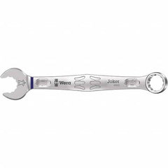 Wera - Combination Wrenches Type: Combination Wrench Tool Type: NonRatcheting - Exact Tool & Supply