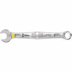 Wera - Combination Wrenches Type: Combination Wrench Tool Type: NonRatcheting - Exact Tool & Supply