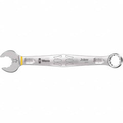 Wera - Combination Wrenches Type: Combination Wrench Tool Type: NonRatcheting - Exact Tool & Supply