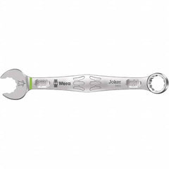 Wera - Combination Wrenches Type: Combination Wrench Tool Type: NonRatcheting - Exact Tool & Supply