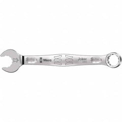 Wera - Combination Wrenches Type: Combination Wrench Tool Type: NonRatcheting - Exact Tool & Supply