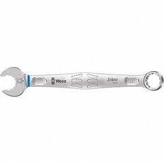 Wera - Combination Wrenches Type: Combination Wrench Tool Type: NonRatcheting - Exact Tool & Supply