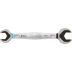 Wera - Open End Wrenches Wrench Type: Open End Wrench Tool Type: Standard - Exact Tool & Supply