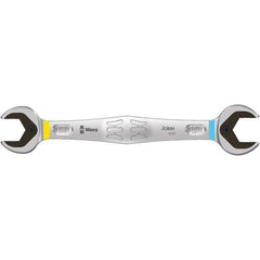 Wera - Open End Wrenches Wrench Type: Open End Wrench Tool Type: Standard - Exact Tool & Supply