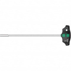 Wera - Nutdrivers Tool Type: Nutdriver System of Measurement: Metric - Exact Tool & Supply