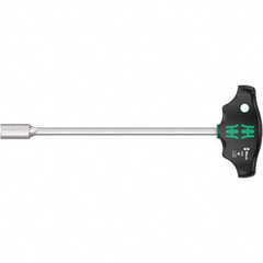 Wera - Nutdrivers Tool Type: Nutdriver System of Measurement: Metric - Exact Tool & Supply