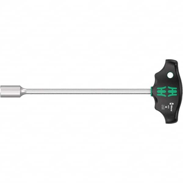 Wera - Nutdrivers Tool Type: Nutdriver System of Measurement: Metric - Exact Tool & Supply