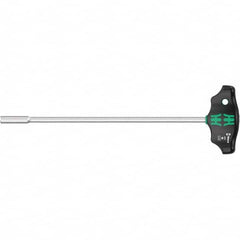 Wera - Nutdrivers Tool Type: Nutdriver System of Measurement: Metric - Exact Tool & Supply