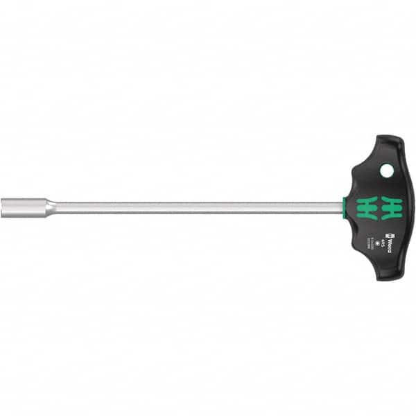 Wera - Nutdrivers Tool Type: Nutdriver System of Measurement: Metric - Exact Tool & Supply