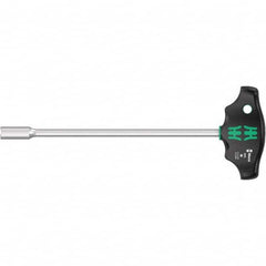 Wera - Nutdrivers Tool Type: Nutdriver System of Measurement: Metric - Exact Tool & Supply