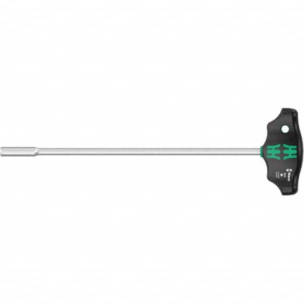 Wera - Nutdrivers Tool Type: Nutdriver System of Measurement: Metric - Exact Tool & Supply